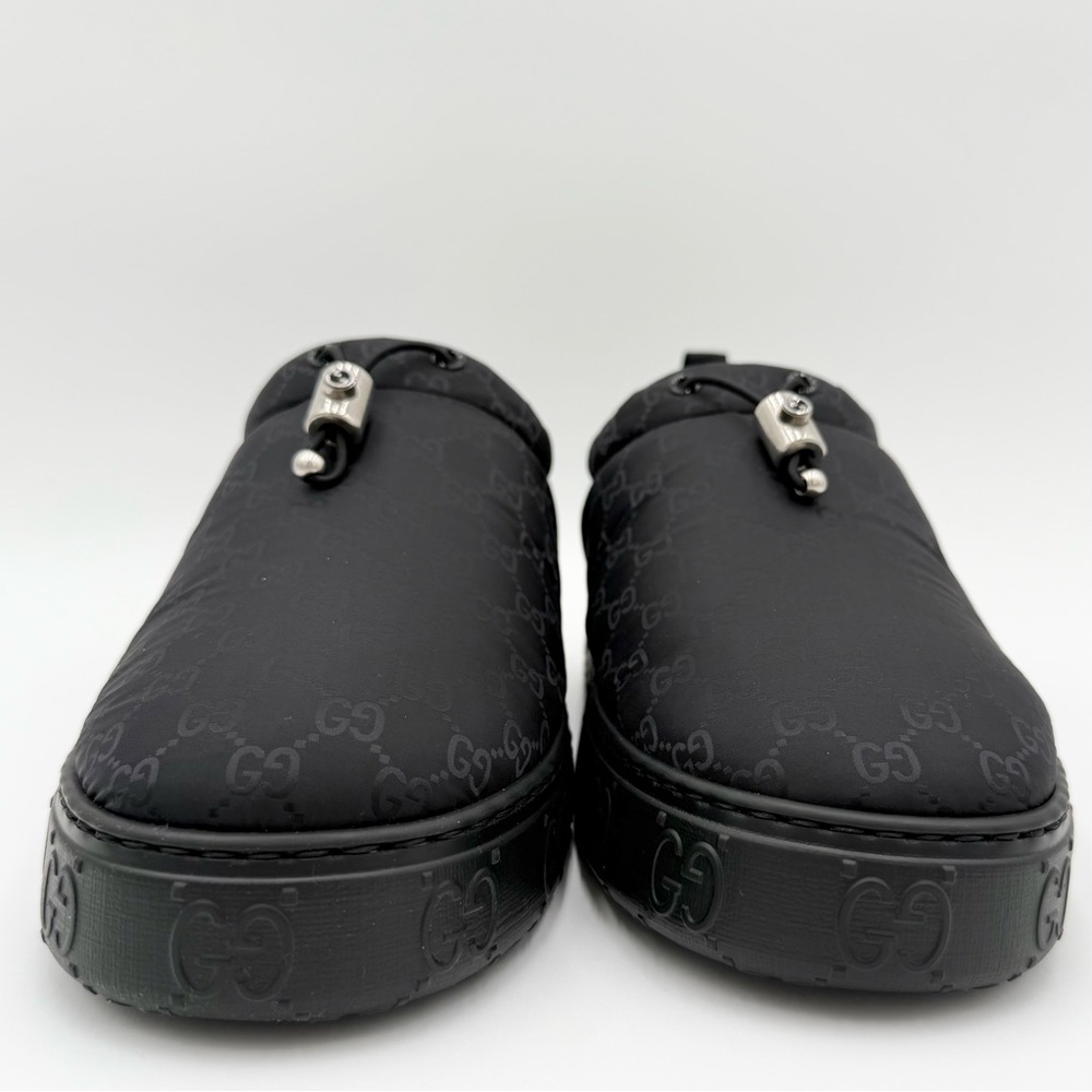Gucci GG Men’s Loafers - Picture 2 of 9